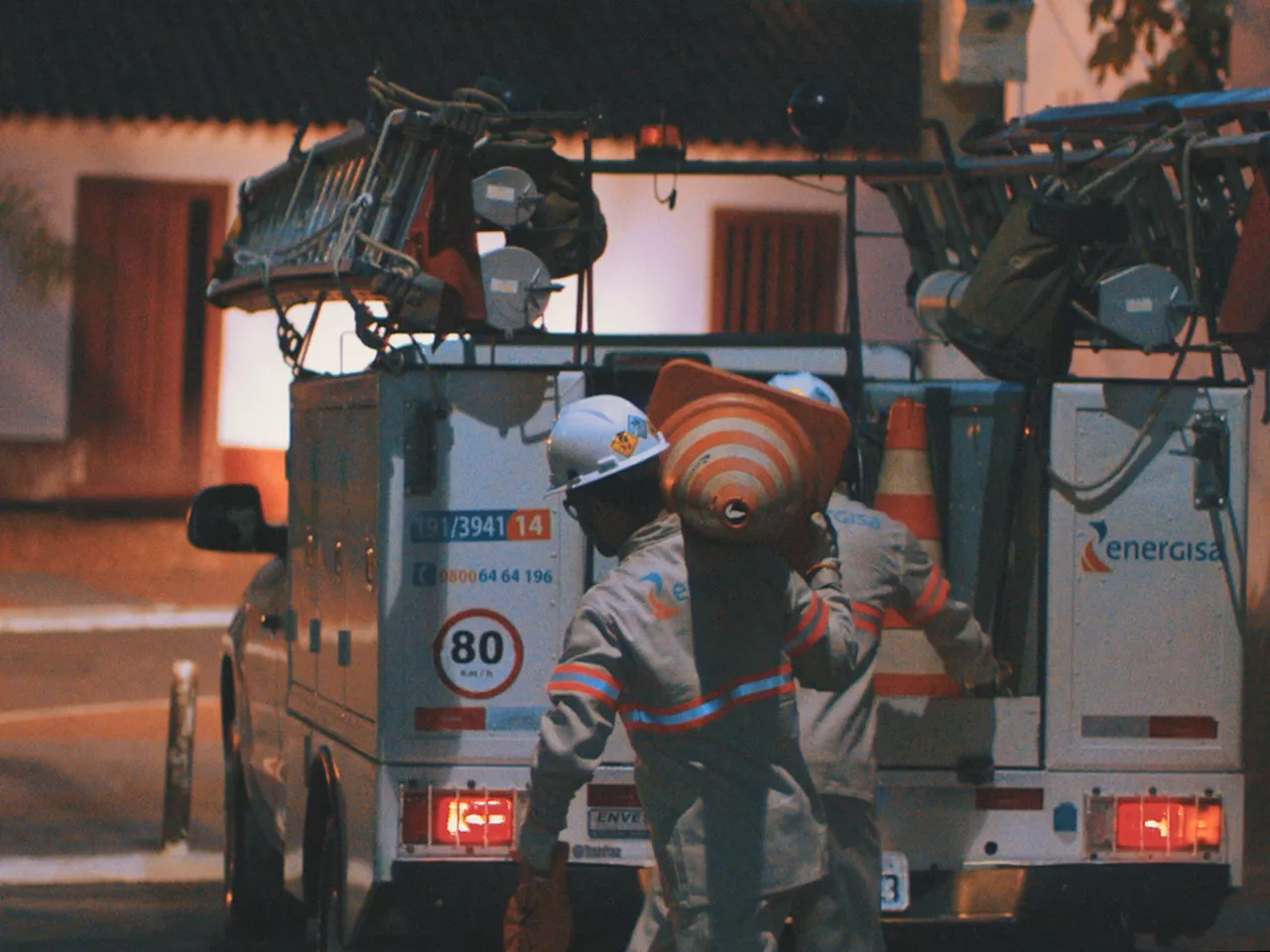 Com investimentos de R$ 4 bilhões em seis anos, a Energisa está transformando Mato Grosso