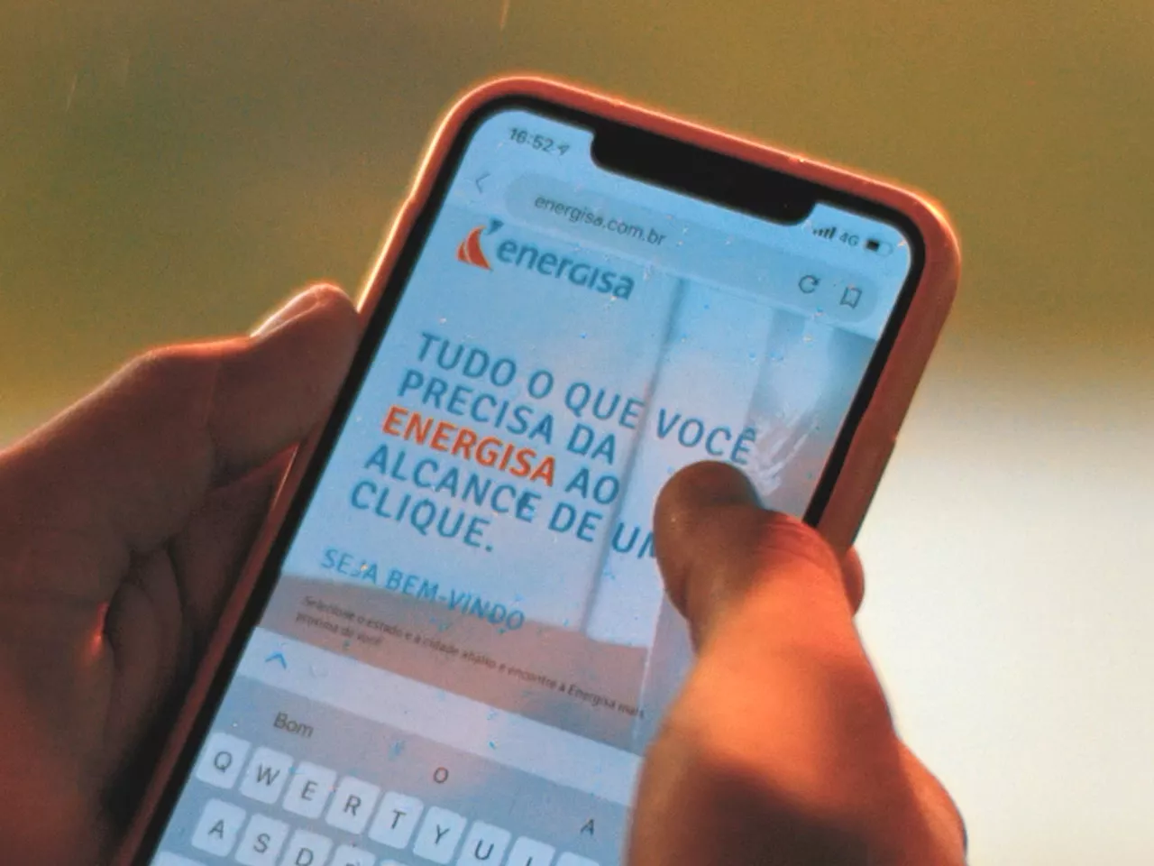 Transformação Digital da Energisa trará mais eficiência ao atendimento