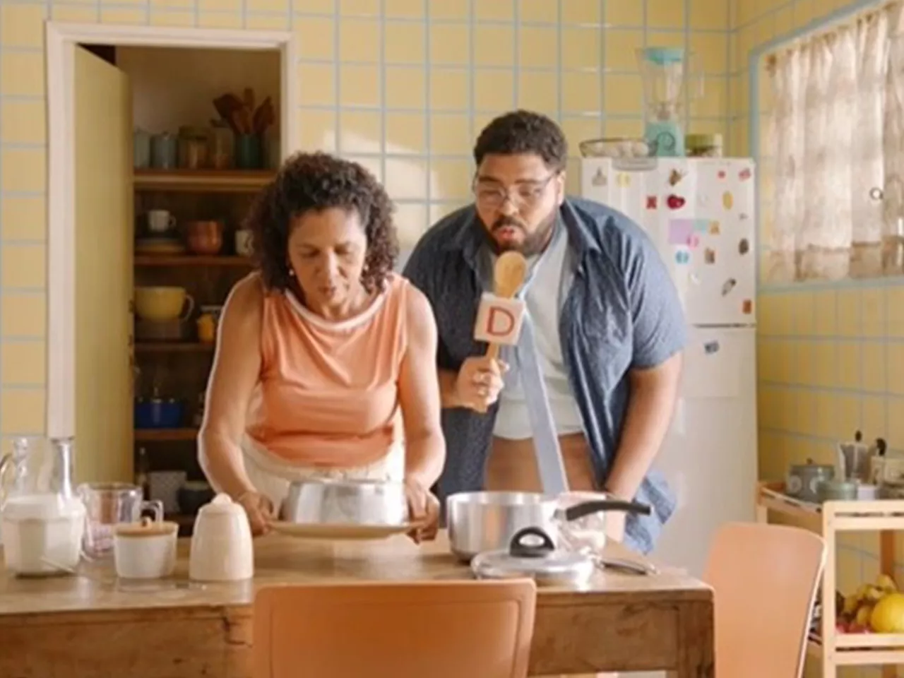 O Descomplicador entra no ar para ajudar a reduzir o consumo de energia