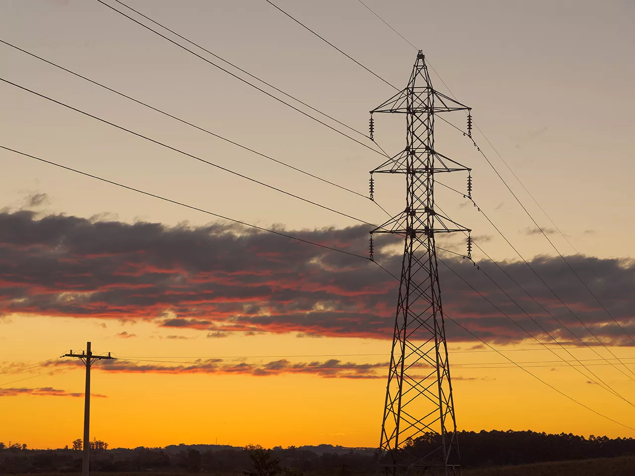 Linha de distribuição impulsiona desenvolvimento ao interligar Mato Grosso ao Pará