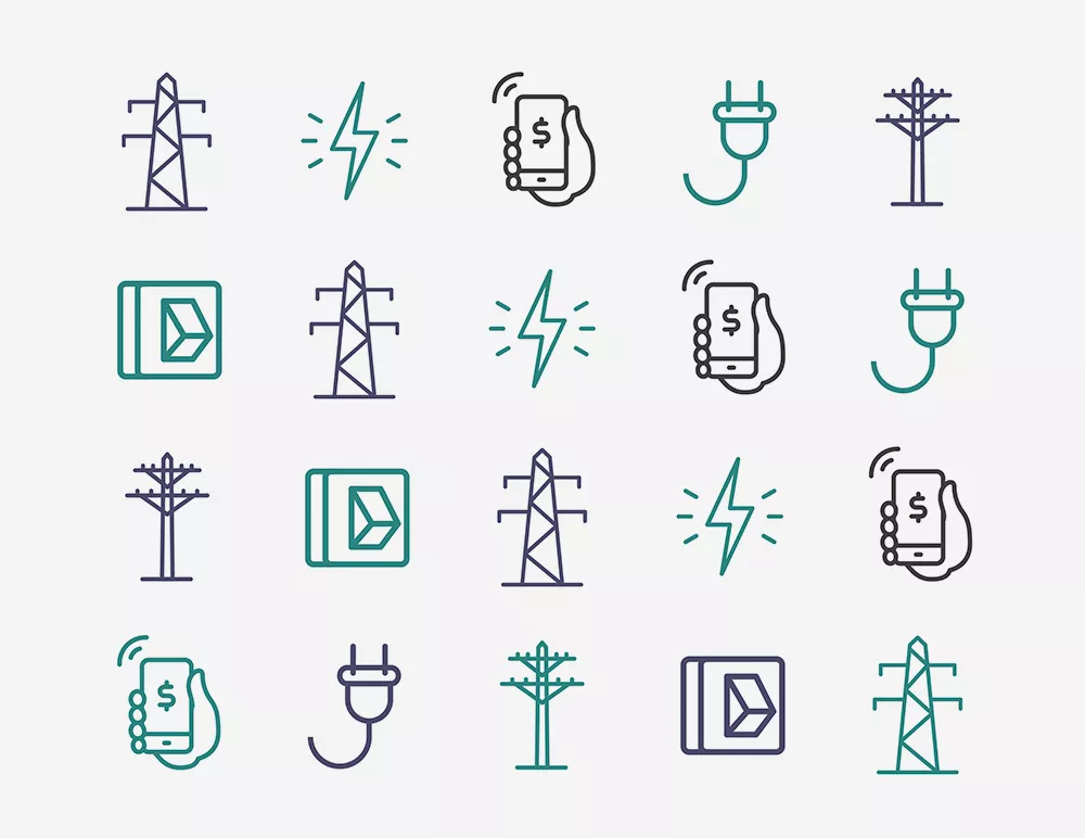 Como posso reduzir o meu consumo?