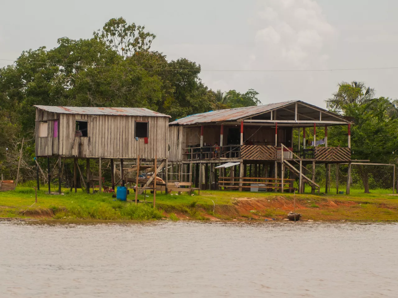 Energisa fará 3.264 ligações de energia em locais remotos da Amazônia