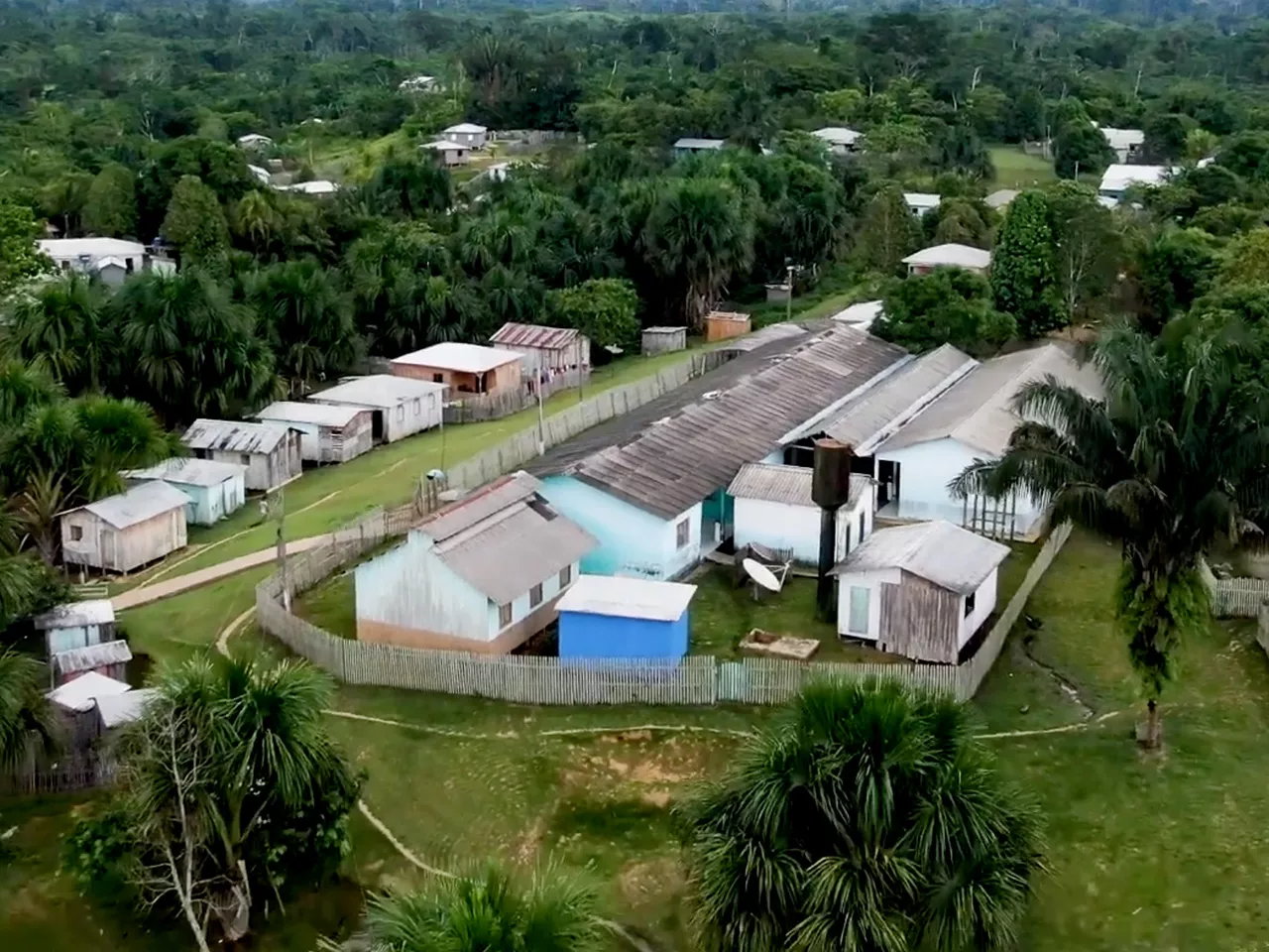 Amazônia+21: Marcelo Thomé, afirma que energia é a mola propulsora do desenvolvimento sustentável