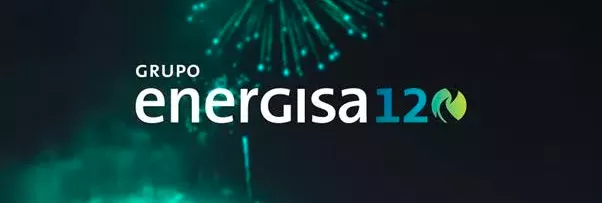 Energisa 120 anos
