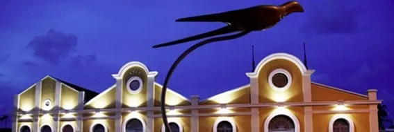 usina paraiba