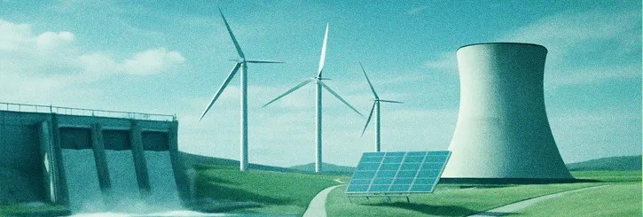 Energy Tech: 1º artigo da Energisa em parceria com o MIT debate sobre transição energética global mit