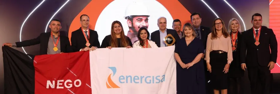 Energisa Paraíba é reconhecida como a melhor distribuidora do Brasil na avaliação do cliente