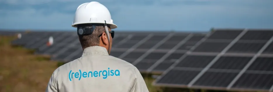 (re)energisa tem 21 vagas para eletricistas e encarregados em MG e SP