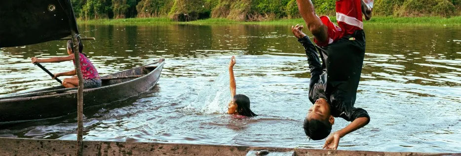 Energisa sobe 42 posições no ranking ESG e figura entre as 25 empresas mais sustentáveis do Brasil