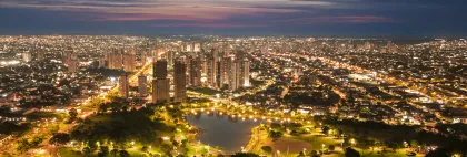 campo grande