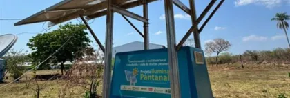 Placas fotovoltaicas
