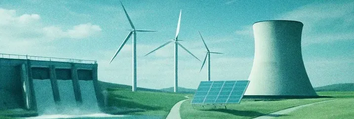 Brasil na liderança da transição energética global, destaca artigo da Energisa em parceria com o MIT Technology Review