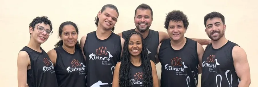 Girarte, projeto apoiado pela Energisa desde a criação, é reconhecido como Ponto de Cultura