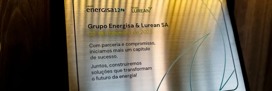 Grupo Energisa adquire participação em empresa de tratamento de resíduos