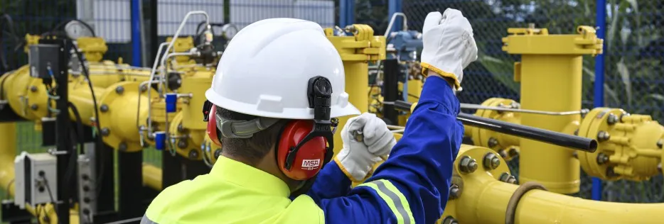 Energisa impulsiona multipotencial energética com gás e biometano