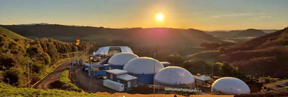 Energisa acelera entrada em usinas de produção de biometano e fortalece estratégia de multipotencialidade energética