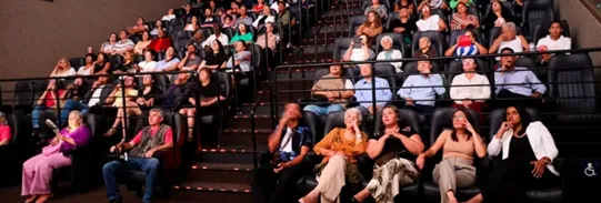 2ª Mostra de Cinema de Betim celebra o Grupo Energisa como referência nacional em investimentos culturais e sociais