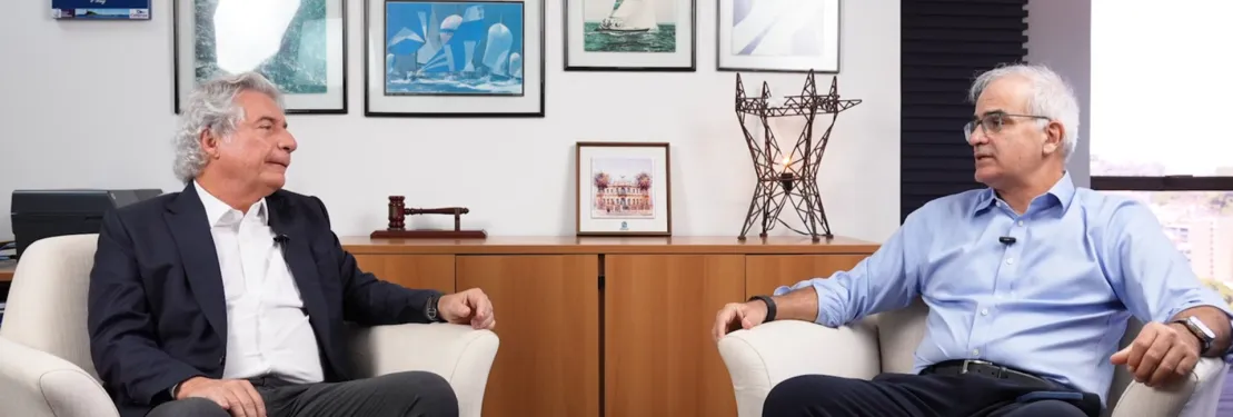 MP 1304: medida avança no equilíbrio do setor elétrico, avalia CEO da Energisa 