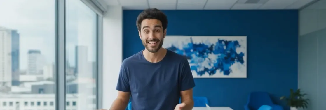 (re)energisa apresenta Renato, influenciador virtual criado para simplificar temas de energia e impulsionar estratégia digital da marca