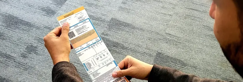 Entenda sua Conta de Energia 