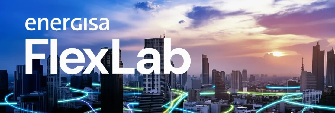 Energisa lança edital de inovação aberta para desenvolver mercado de flexibilidade energética