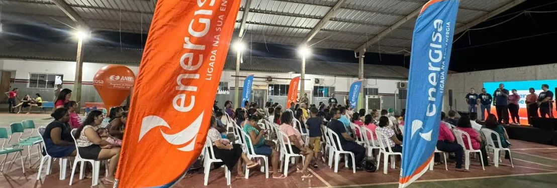 Moradores do bairro Jardim Vitória Régia e região tiveram a chance de conhecer e se inscrever no Bem da Gente 