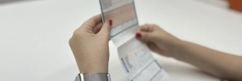 Conta de luz divulga 180 e reforça combate à violência contra a mulher