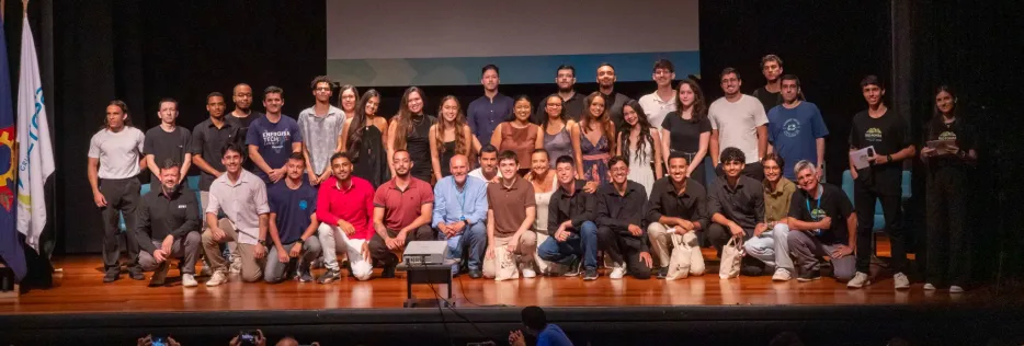 Educação que transforma: taxa de empregabilidade de hub de tecnologia da Zona da Mata mineira é de 90%