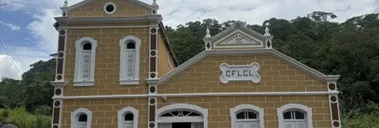 Museu-Parque Usina Maurício transforma berço da eletrificação em espaço de inovação, cultura, natureza e educação