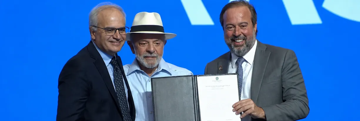Grupo Energisa renova concessões em MT, MS, PB e SE