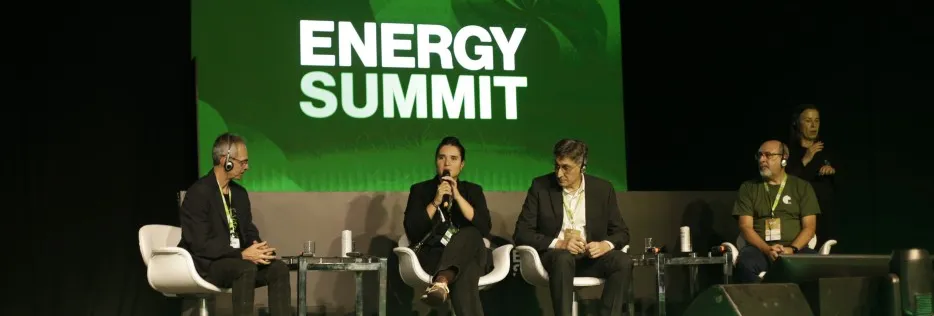 Flexibilidade energética prepara o setor elétrico para os desafios do 