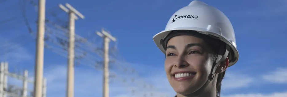 São mais de 200 oportunidades em funções técnicas e operacionais, reforçando o compromisso do Grupo Energisa com a ampliação da presença feminina na operação.