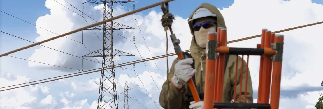 Eletricista