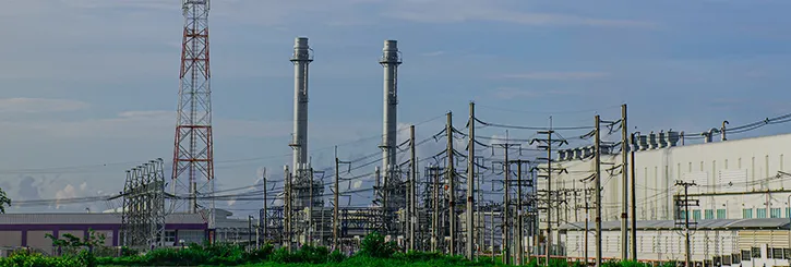 Segurança energética ganha importância na nova geopolítica global 