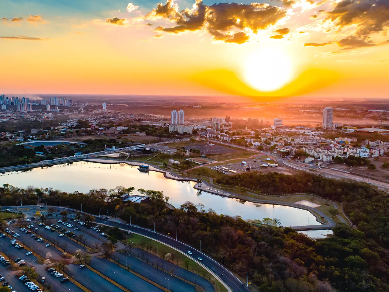 Energisa: a gente é de Mato Grosso