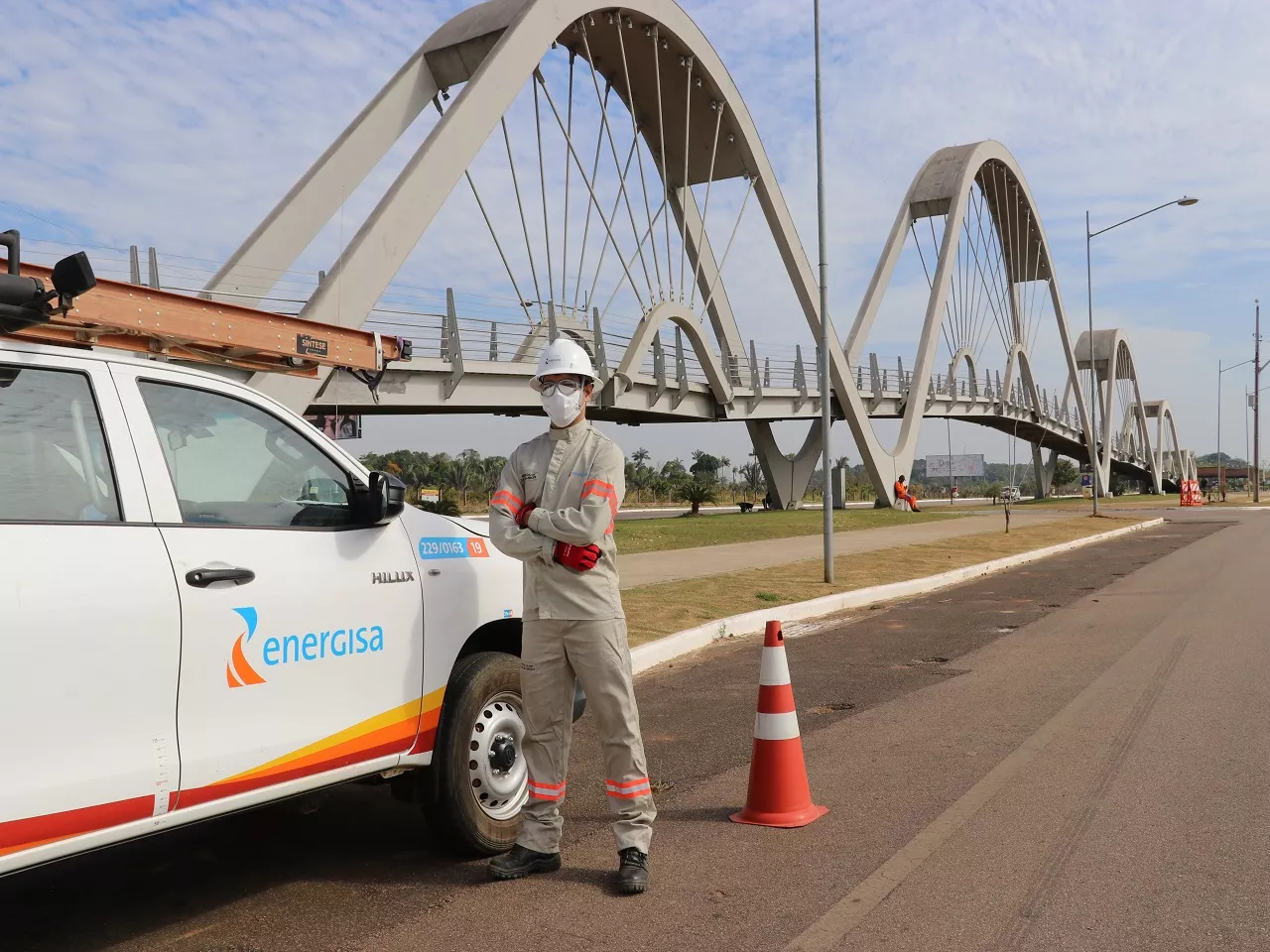 Índices de falta de energia de Rondônia estão de acordo com metas de qualidade