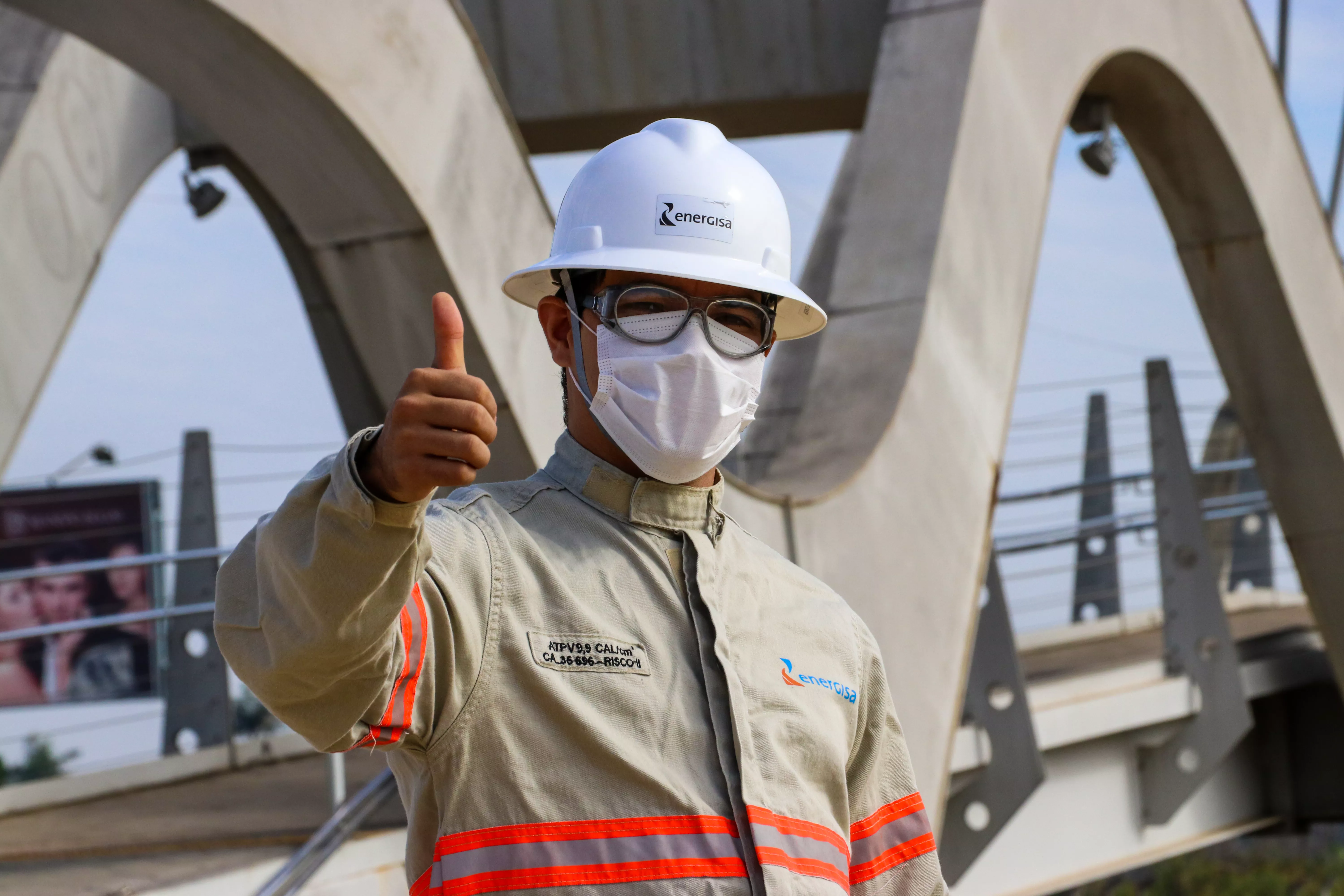 Energisa é segunda melhor empresa para se trabalhar da região Norte, diz GPTW