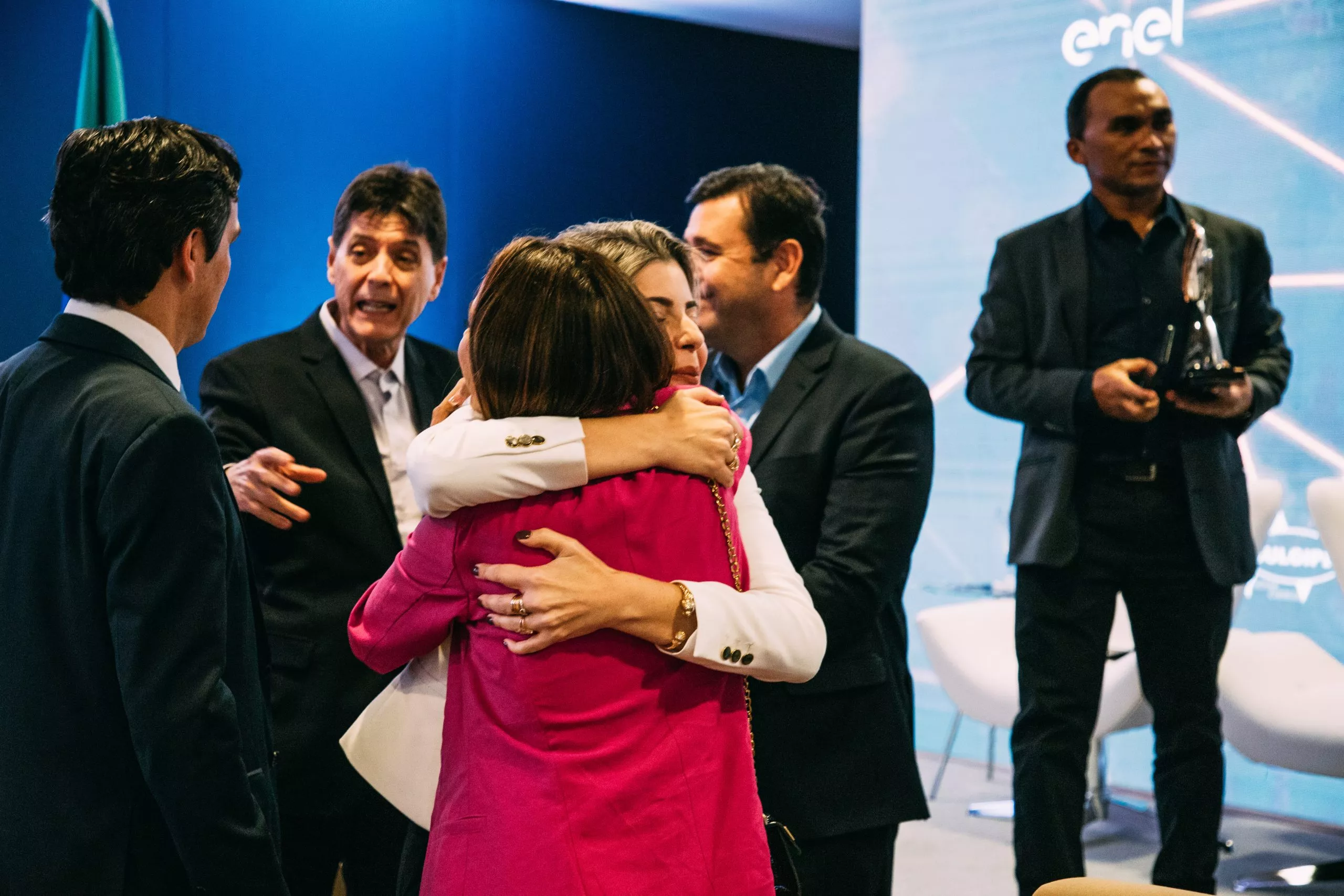 Responsabilidade Socioambiental e atendimento ao cliente alavancam avaliação das empresas do Grupo Energisa