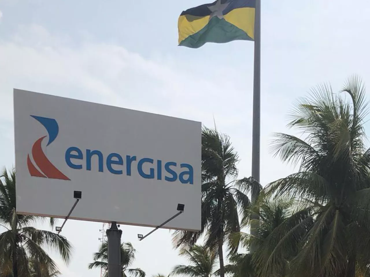 Energisa 3 anos