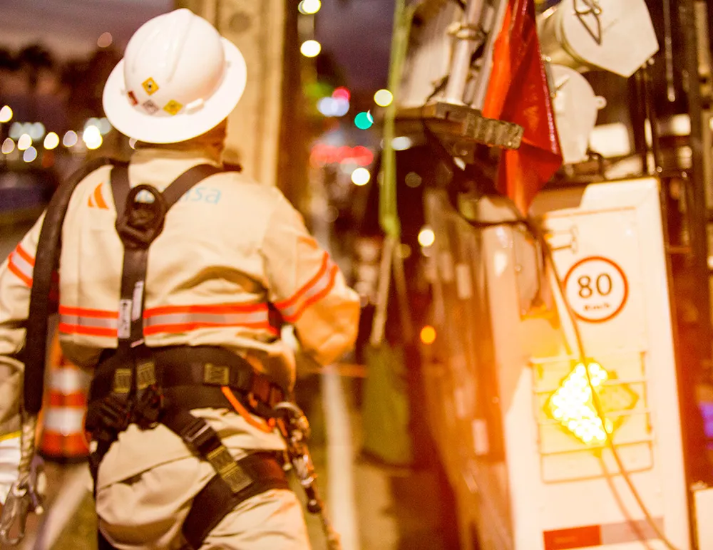 Energia que Transforma traz benefícios para a população de Rondônia