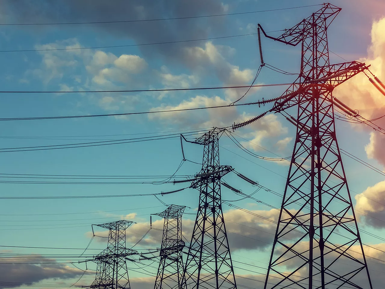 Plano de obras da Energisa para 2021 avança e já tem média de 40% de execução