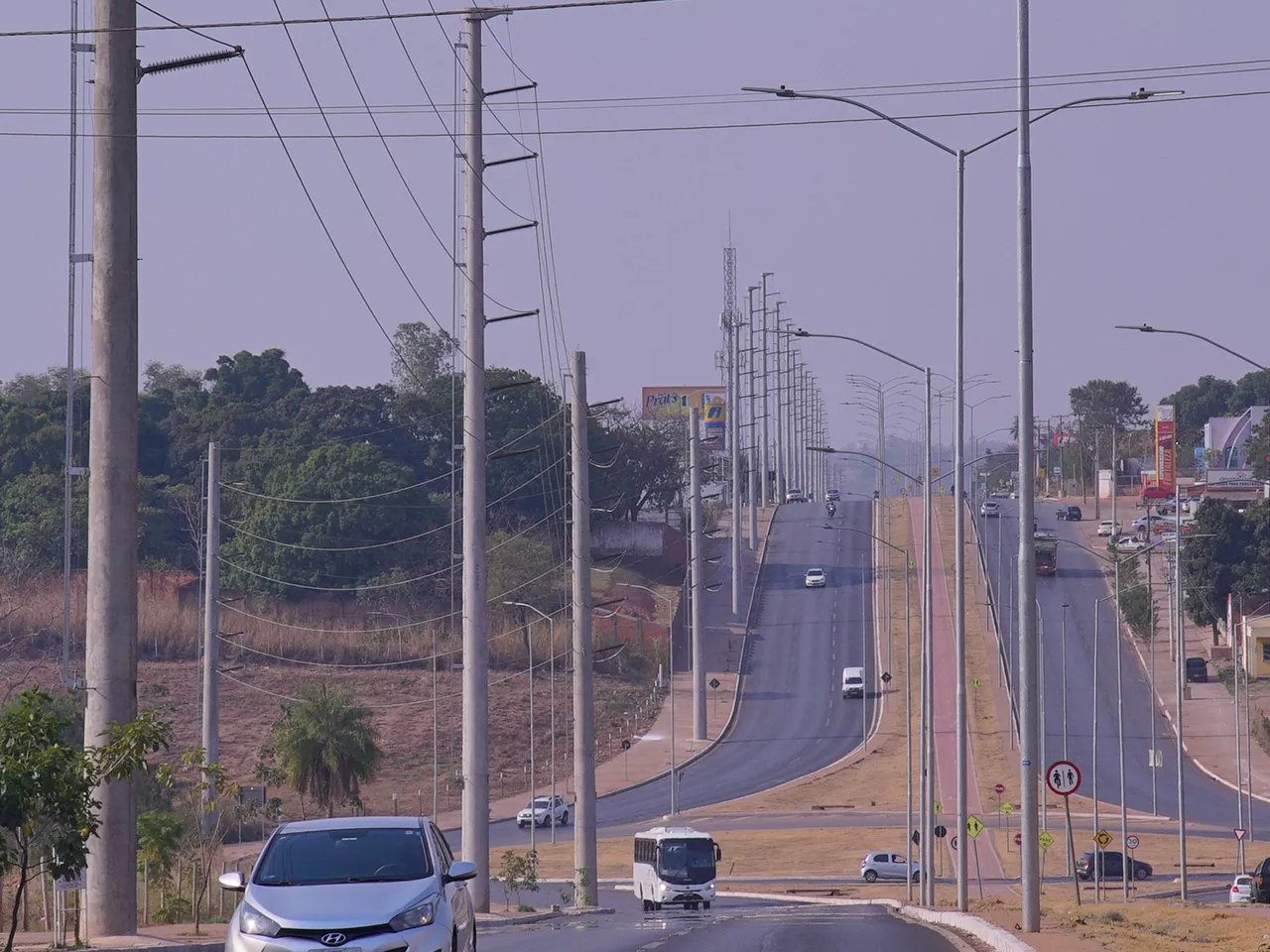 Só nos primeiros meses de 2020, Energisa já investiu mais de 200 milhões de reais em Mato Grosso