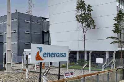 Energisa Cataguases
