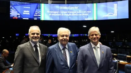 ricardo, ivan e mauricio botelho