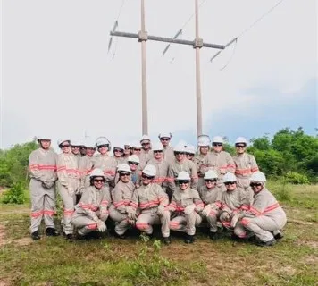 eletricistas