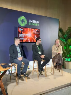 energy summit