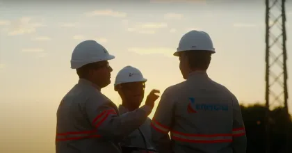 Grupo Energisa 120 Anos - Manifesto