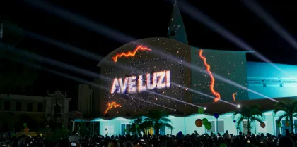 Dia D: Festa em Cataguases (MG) - Energisa 120 Anos