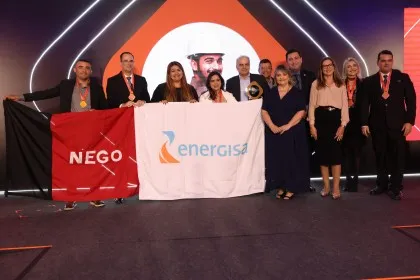 Energisa Paraíba é reconhecida como a melhor distribuidora do Brasil na avaliação do cliente