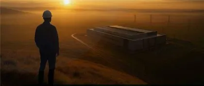 data center